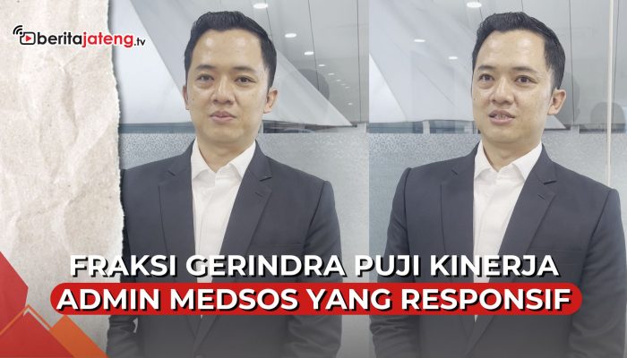 Video Apapun Masalahnya, Netizen Wadul ke Admin Gerindra