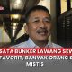 wisata bunker Lawang Sewu
