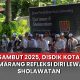 sholawatan Disdik Kota Semarang