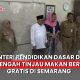 Menteri Pendidikan Dasar dan Menengah
