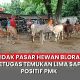 Pasar Hewan Blora