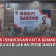 Dinas Pendidikan Kota Semarang
