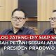 Bulog serap gabah petani