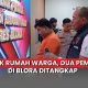 rusak rumah Blora