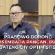 swasembada pangan