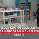 makan bergizi gratis
