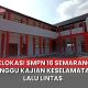 relokasi SMPN 16 Semarang