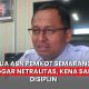 ASN Pemkot Semarang langgar netralitas