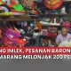 barongsai semarang