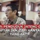 penduduk Jateng-DIY terdaftar JKN