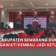 dukung Megawati jadi Ketum