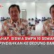 SMPN 16 Semarang