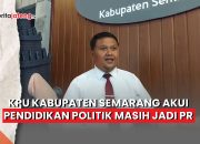 KPU Kabupaten Semarang