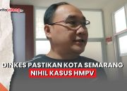 HMPV Kota Semarang