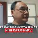 HMPV Kota Semarang