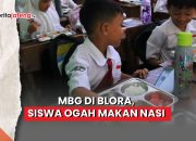 makan bergizi gratis Blora