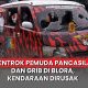 bentrok PP vs GRIB