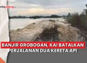 banjir Grobogan