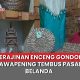 enceng gondok