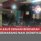 demam berdarah Semarang