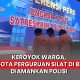 pesilat diamankan