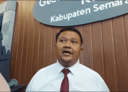 KPU Kabupaten Semarang Akui Pendidikan Politik Masih Jadi PR, Ingin Tingkatkan Partisipasi Pemilih