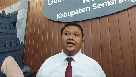 KPU Kabupaten Semarang
