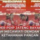 ulang tahun Megawati