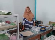 Kantin Makan Bergizi Gratis
