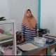 Kantin Makan Bergizi Gratis