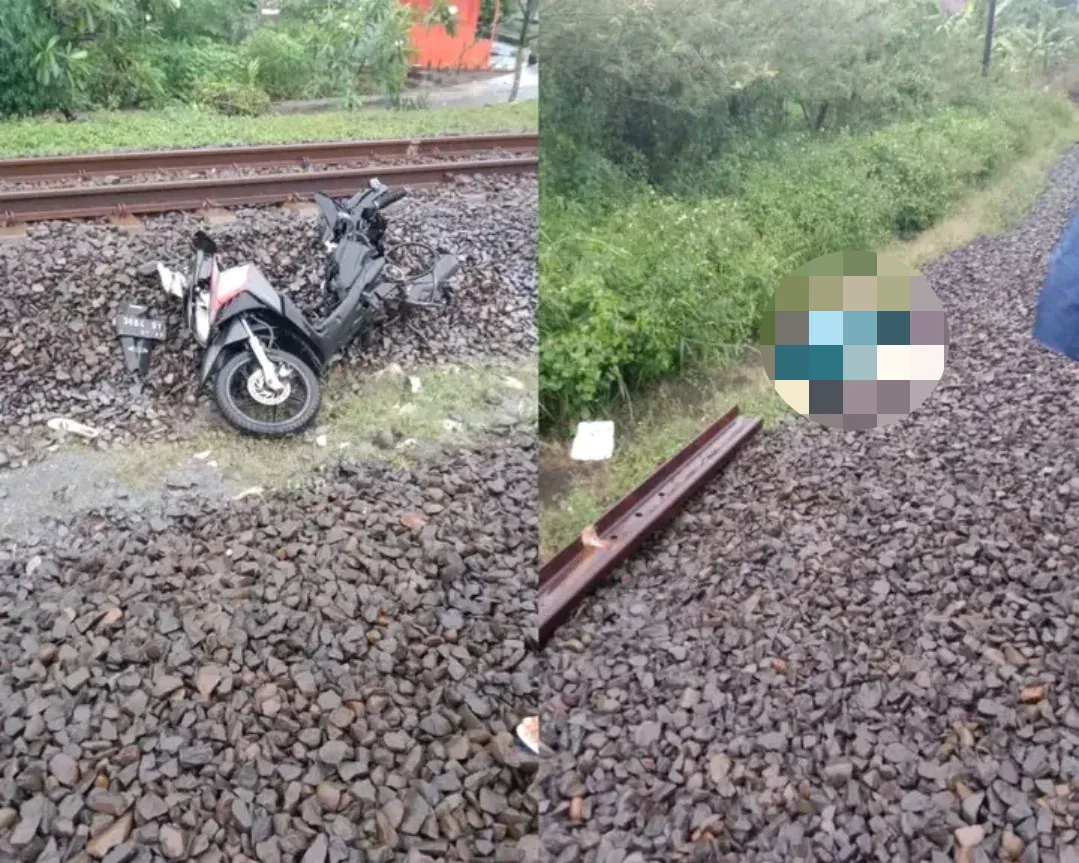 Mangkang Kereta