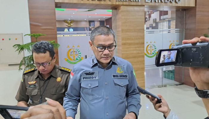 Mulai Teliti Berkas Perkara Tersangka PPDS Undip, Kejati Jawa Tengah: Tebalnya 40 Sentimeter