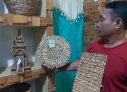 eceng gondok