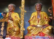 Klenteng Tay Kak Sie