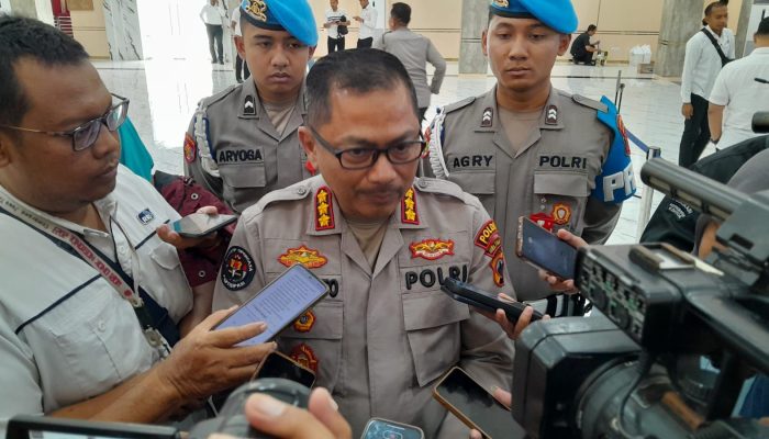 Kemarin Jalani Pemeriksaan Usai Sempat Mangkir, Kaprodi PPDS Undip Besok Bakal Diperiksa Lagi