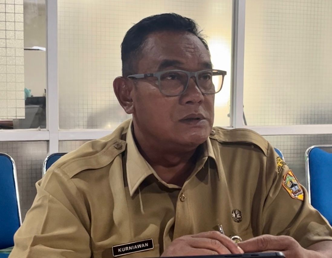 Ikan Nelayan