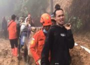 Banjir Bandang dan Longsor Terjang Pekalongan, BPBD Jateng Ungkap 27 Warga Petungkriyono Hilang
