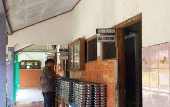 Makan Sukoharjo