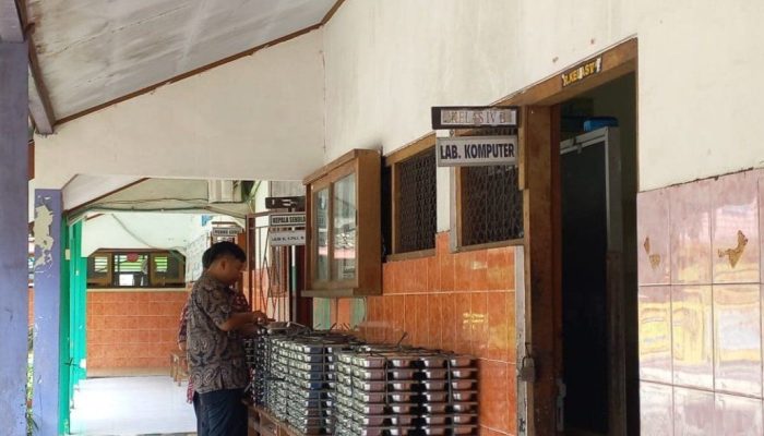 Fakta-Fakta Murid SD di Sukoharjo Mual Usai Santap Makan Bergizi Gratis, Diduga Lauk Kurang Matang
