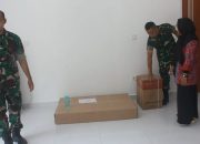Sejumlah Peralatan Dapur dari Pemerintah Belum Tiba, Program Makan Bergizi Gratis di Blora Ditunda