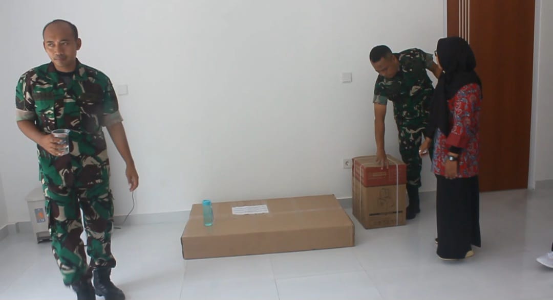 Makan Bergizi Gratis Blora