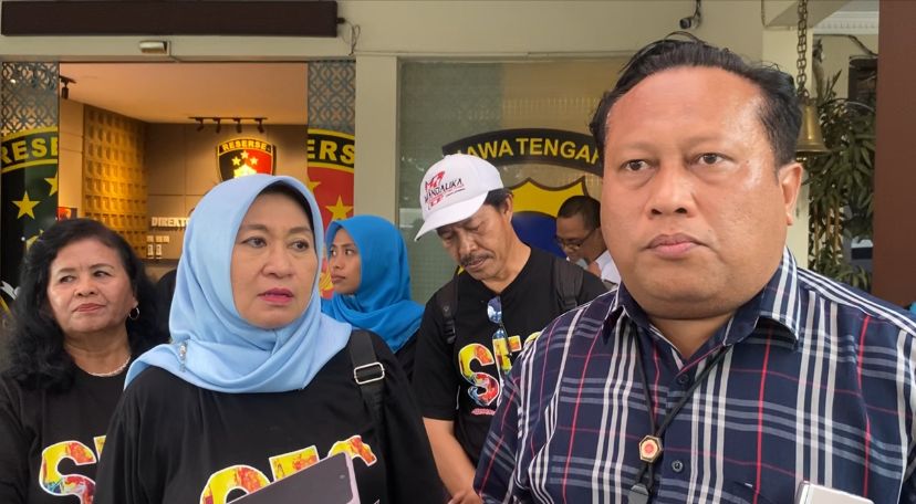 Mei Sulistyoningsih