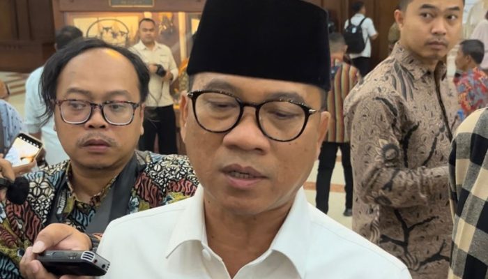 Gelontorkan Rp71 Triliun Dana Desa per 2025, Menteri Desa PDT: Lewat BUMDes, Biar Gak Sekali Pakai Hilang