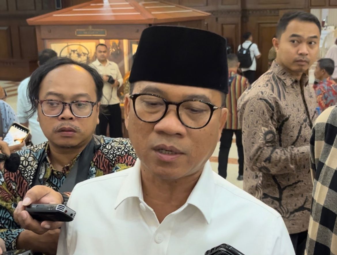 PDT Dana Desa