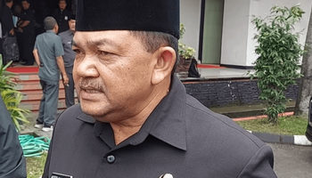 Soal Kerja Sama Pemanfaatan Benteng Pendem, Bupati Semarang Bakal Koordinasi dengan Pangdam