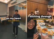 Viral Karyawan Kantor Rayakan Ultah OB Bikin Terharu, Caranya Tak Terduga!