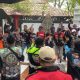 Komunitas Ojol Semarang