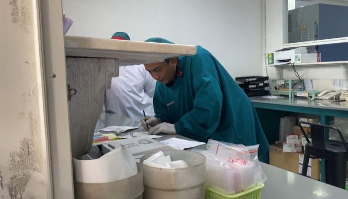 Antrean Ambil Darah Sampai Berjam-jam, PMI Kota Semarang Kini Prioritaskan Pasien Ibu Hamil dan Bayi