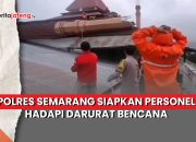 Polres Semarang