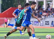 Langgar Sejumlah Hal di Liga 4, PSD Demak Disanksi Komdis PSSI Jawa Tengah, Segini Dendanya